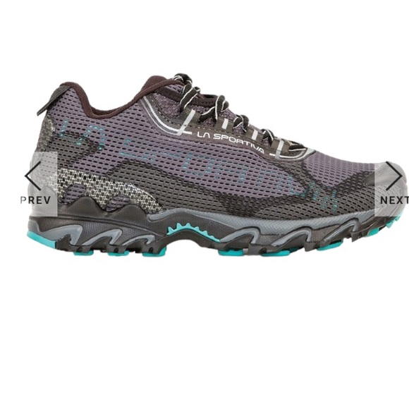 La Sportiva The Wildcat 2.0 GTX Women's, size 9.5, NWT, $150 no box - Picture 3 of 8